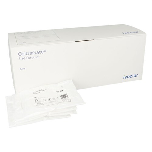 WANGHOUDER OPTRAGATE REGULAR 80ST
